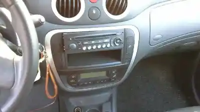 Scrapping Vehicle citroen c2 vtr of the year 2006 powered 8hz