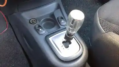 Scrapping Vehicle citroen c2 vtr of the year 2006 powered 8hz