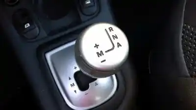 Scrapping Vehicle citroen c2 vtr of the year 2006 powered 8hz