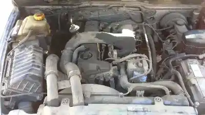 Утилизация автомобиля ssangyong korando 2.9 turbodiesel cat года 2002 питание 