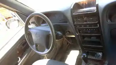 Утилизация автомобиля ssangyong korando 2.9 turbodiesel cat года 2002 питание 