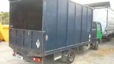 Sloopvoertuig nissan cabstar e 120.35. 125.35 -1006898 van het jaar 2001 aangedreven bd30