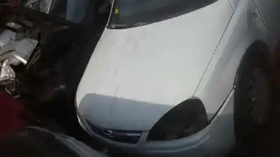 Scrapping Vehicle opel corsa c silverline of the year 2006 powered z13dt