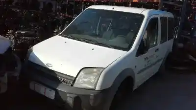Утилизация автомобиля ford transit connect (tc7) furg. года 2004 питание bhpa