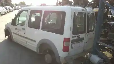 Утилизация автомобиля ford transit connect (tc7) furg. года 2004 питание bhpa