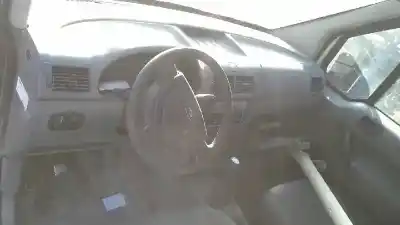 Утилизация автомобиля ford transit connect (tc7) furg. года 2004 питание bhpa