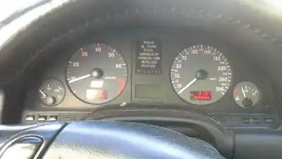 Утилизация автомобиля audi s8 (d2) 4.2 года 2000 питание aqh