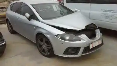 Veículo de Sucata seat leon (1p1) fr 1 do ano 2008 alimentado bmn