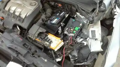 Veículo de Sucata seat leon (1p1) fr 1 do ano 2008 alimentado bmn