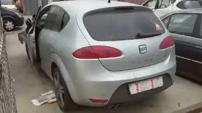 Veículo de Sucata seat leon (1p1) fr 1 do ano 2008 alimentado bmn