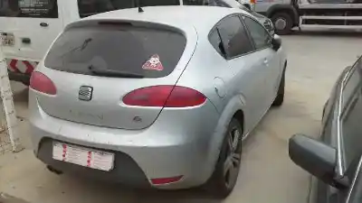 Veículo de Sucata seat leon (1p1) fr 1 do ano 2008 alimentado bmn