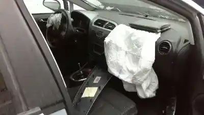 Veículo de Sucata seat leon (1p1) fr 1 do ano 2008 alimentado bmn