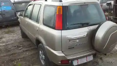 Veículo de Sucata honda cr-v (rd1/3) básico (rd1) do ano 1999 alimentado b20z1