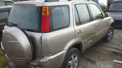 Veículo de Sucata honda cr-v (rd1/3) básico (rd1) do ano 1999 alimentado b20z1