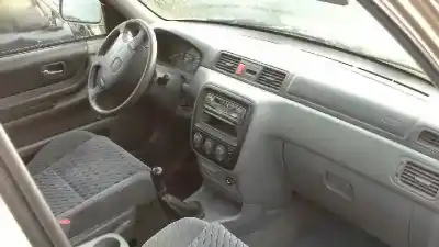 Veículo de Sucata honda cr-v (rd1/3) básico (rd1) do ano 1999 alimentado b20z1