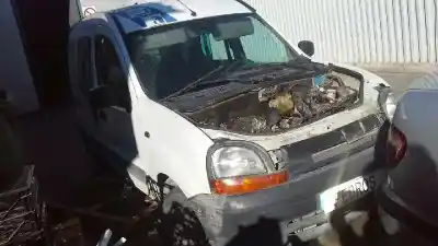 Утилизация автомобиля renault kangoo (f/kc0) authentique года 2003 питание k9k704 Утилизация автомобиля renault kangoo (f/kc0) authentique года 2003 питание k9k704
