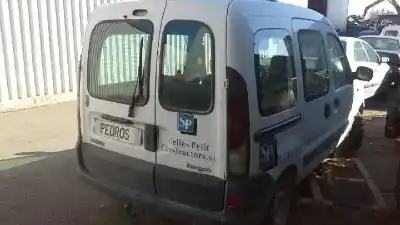 Утилизация автомобиля renault kangoo (f/kc0) authentique года 2003 питание k9k704 Утилизация автомобиля renault kangoo (f/kc0) authentique года 2003 питание k9k704