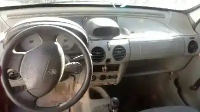 Утилизация автомобиля renault kangoo (f/kc0) authentique года 2003 питание k9k704 Утилизация автомобиля renault kangoo (f/kc0) authentique года 2003 питание k9k704