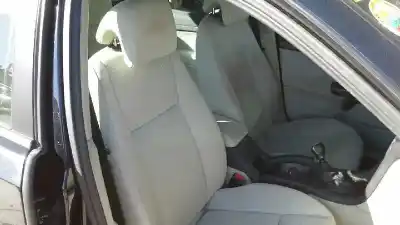 Sloopvoertuig saab 9-3 berlina 2.2 s tid van het jaar 2004 aangedreven d223l