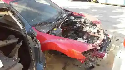 Утилизация автомобиля mazda rx-8 (se) básico (170kw) года 2003 питание 13b