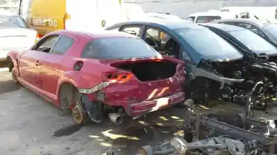 Утилизация автомобиля mazda rx-8 (se) básico (170kw) года 2003 питание 13b
