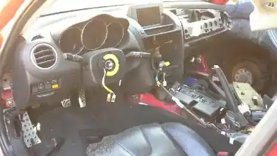 Утилизация автомобиля mazda rx-8 (se) básico (170kw) года 2003 питание 13b