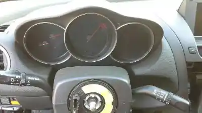 Утилизация автомобиля mazda rx-8 (se) básico (170kw) года 2003 питание 13b