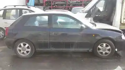 Veicolo di demolizione audi a3 (8l) 1.8 ambiente dell'anno 1997 alimentato agn