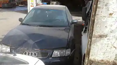 Vehículo de desguace audi a3 (8l) 1.8 ambiente del año 1997 con motor agn