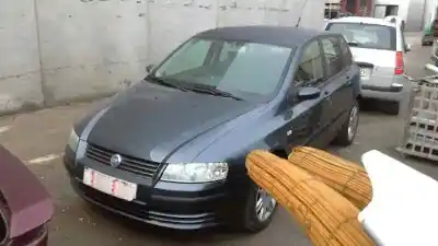 Scrapping Vehicle fiat stilo (192) 1.8 16v cat of the year 2002 powered 192a4.000
