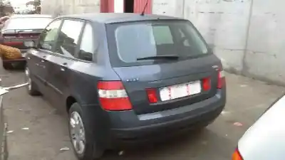 Scrapping Vehicle fiat stilo (192) 1.8 16v cat of the year 2002 powered 192a4.000