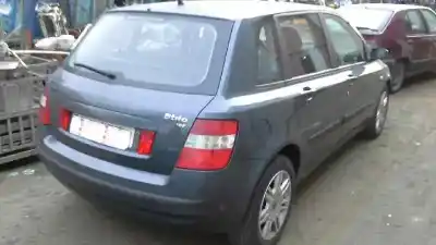 Scrapping Vehicle fiat stilo (192) 1.8 16v cat of the year 2002 powered 192a4.000