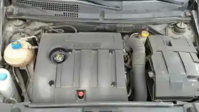 Scrapping Vehicle fiat stilo (192) 1.8 16v cat of the year 2002 powered 192a4.000
