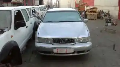 Scrapping Vehicle VOLVO                                              V70 FAMILIAR                                                                                                                                                                                                                                               2.4 T / 2.5 T 193 CV / 142 KW                                                                                                                                                                                                                              of the year 1996 powered B5254T