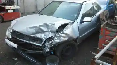 Veículo de Sucata citroen xsara coupe 1.4i vtr do ano 2002 alimentado kfxtu3jp