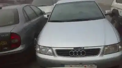 Vehículo de desguace audi a3 (8l) 1.9 tdi del año 1997 con motor ahf