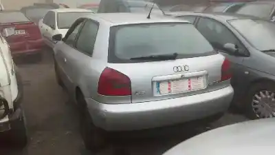 Vehículo de desguace audi a3 (8l) 1.9 tdi del año 1997 con motor ahf