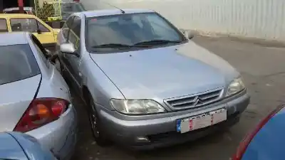 Véhicule à la ferraille CITROEN                                            XSARA COUPE                                                                                                                                                                                                                                                1.8i 16V VTS                                                                                                                                                                                                                                               de l'année 1999 alimenté LFYXU7JP4