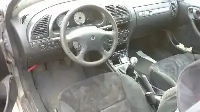 Veículo de Sucata citroen xsara coupe 1.8i 16v vts do ano 1999 alimentado lfyxu7jp4