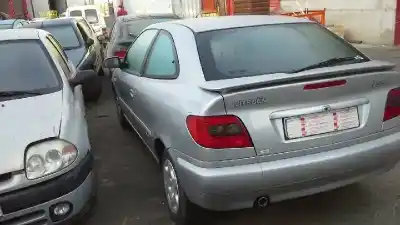 Veicolo di demolizione citroen xsara coupe 1.6 vtr dell'anno 2000 alimentato nfz(tu5jp)