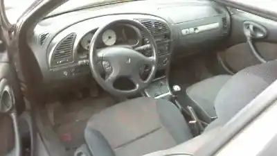 Veicolo di demolizione citroen xsara coupe 1.6 vtr dell'anno 2000 alimentato nfz(tu5jp)