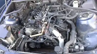 Veicolo di demolizione bmw serie 3 compact (e46) 320td dell'anno 2002 alimentato m47n204d4