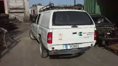 Утилизация автомобиля mazda b-serie (un) 2.5 turbodiesel cat года 2004 питание dwl