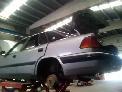 Sloopvoertuig DAEWOO ARANOS CD van het jaar 1996 aangedreven 