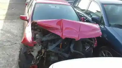 Здавання транспортного засобу seat leon (1m1) signo року 2000 потужний akl