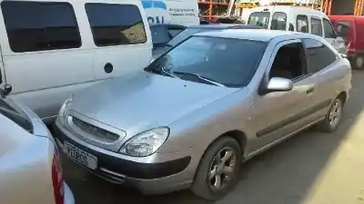 Vehicul casat citroen xsara coupe 1.6i 16v vtr al anului 2000 alimentat nfutu5jp4