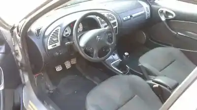 Vehicul casat citroen xsara coupe 1.6i 16v vtr al anului 2000 alimentat nfutu5jp4