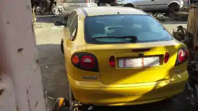 Vehicul casat renault megane i coach (da0/1_) 1.6 e (da0f) al anului 1997 alimentat 