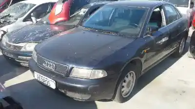 Vehículo de desguace AUDI A4 BERLINA (B5) 2.5 V6 24V TDI del año 1998 con motor AFB