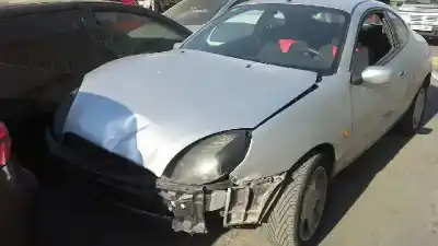 Veículo de Sucata ford puma (cce) 1.7 16v cat do ano 1998 alimentado mha